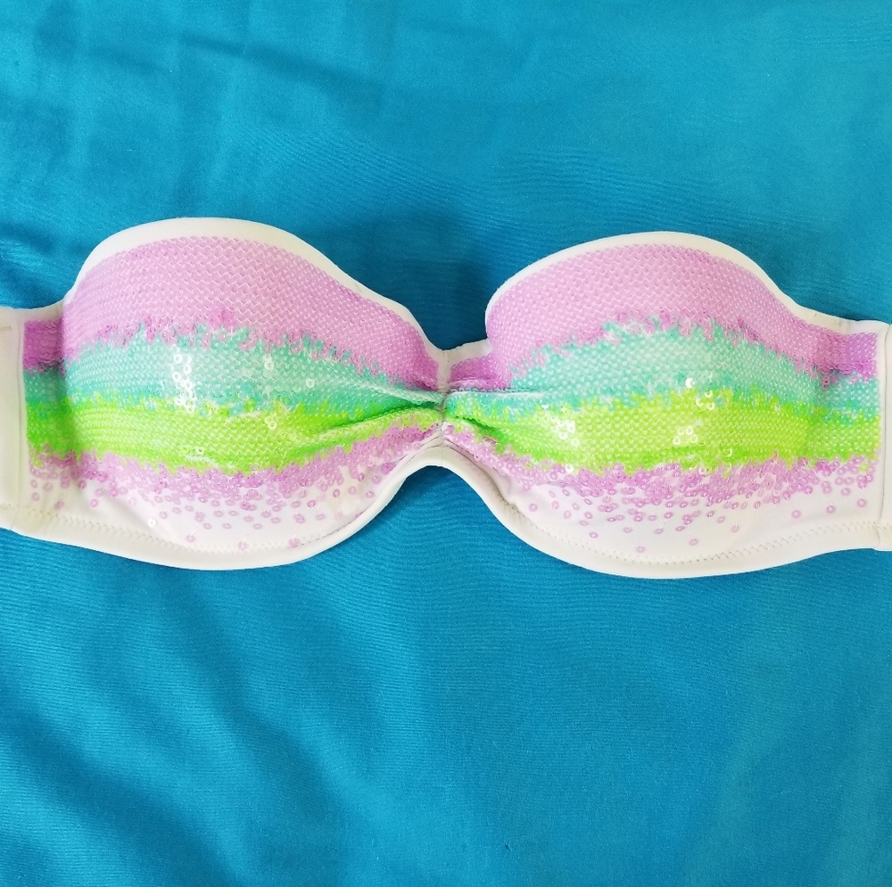 Victoria Secret bikini top